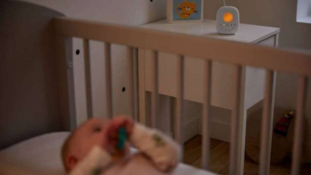 Beste Babymonitorene For Trygge Søvntider (Best i Test 2023)
