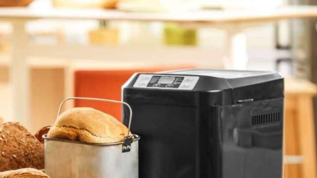 Beste Brødmaskiner For å Bake Brød Hjemme (Best i Test 2024)