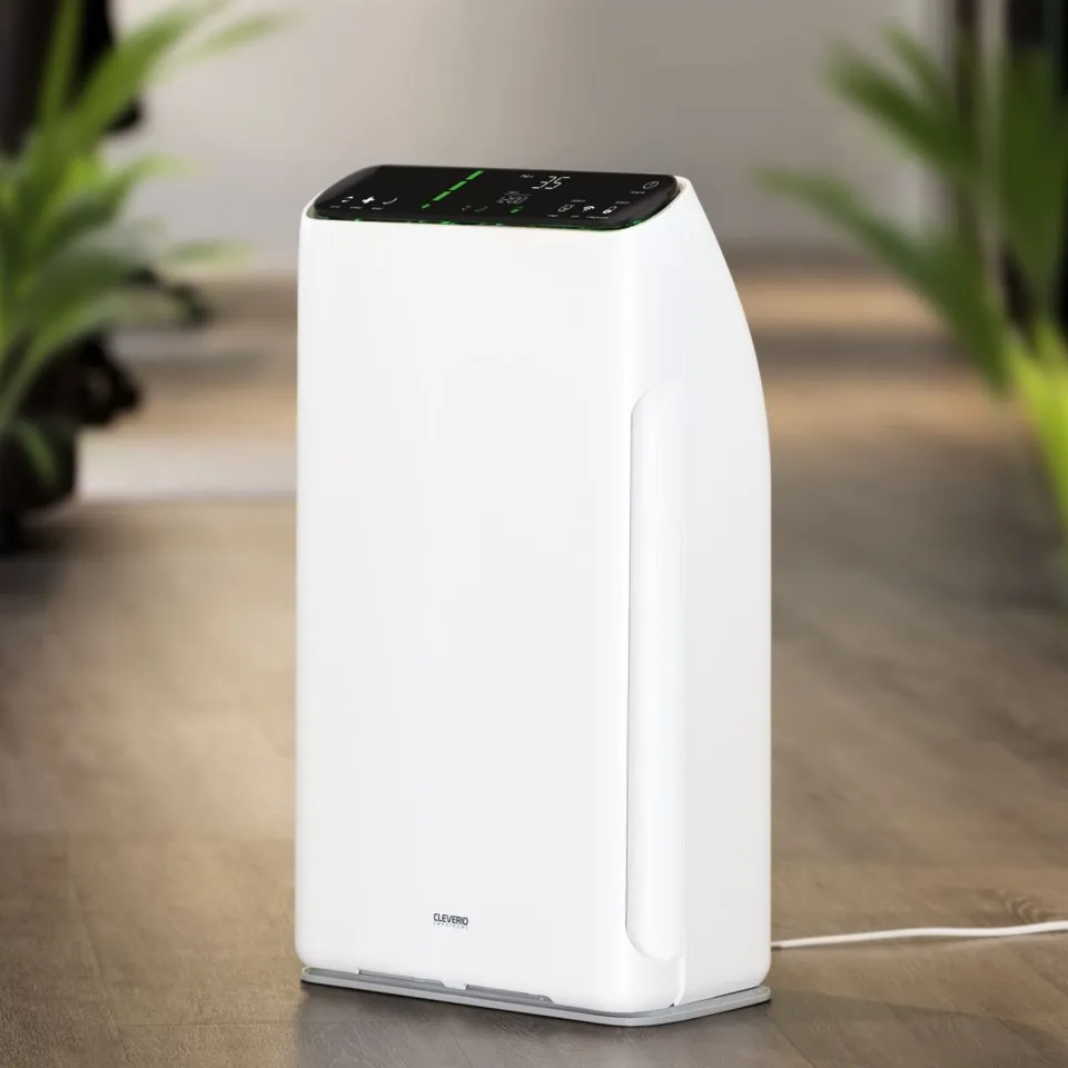 cleverio air purifier