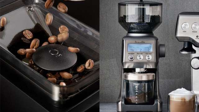 Beste Espressokverner/Kaffekverner For Kaffe (Best i Test 2023)
