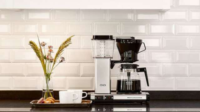 Beste Kaffemaskiner For Kaffen Din (Best i Test 2024)