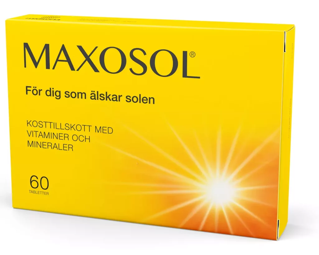 maxosol