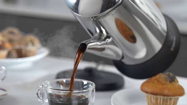 Beste Perkulatorer For Gode Kopper Kaffe (Best i Test 2023)