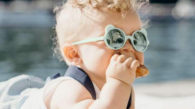 Beste Solbriller For Barn (Best i Test 2022)